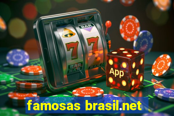 famosas brasil.net